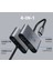 ITPC-06T 15CM Tip-C=>hdmı+Vga+Usb Hub 2