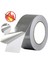 Aliminyum Yanmaz Soba Borusu Bandı 40 mm x 5 mt - Tamir Bandı 1