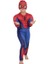 Spiderman Kaslı Çocuk Kostümü 1