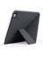 Ipad Air 4. 5. 6. Nesil 10.9 Inç 2020 2022 2024 2025 Magic Klavyeli Slim Kılıf Mıknatıslı Kilit Tutuculu Akıllı Kapak 7