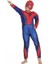 Spiderman Kaslı Çocuk Kostümü 2