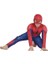 Spiderman Kaslı Çocuk Kostümü 3