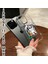 Iphone 13 Pro Max Tavşan Baskılı Telefon Kılıfı 2