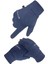 Tam Parmak Softshell Dokunmatik Parmak Özellikli Eldiven 3