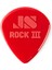 570P138 Rock Iıı Nylon Custom Jazz Iıı Pena (6'lı Paket) 4