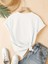sıralıkalp Basklı T-Shirt/tişört 2