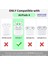 Airpods 4. Nesil Uyumlu Soft Silikon Kılıf (Düz Renkler) 2