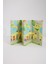 Katlanabilir Çift Taraflı Oyun Matı-Oyun Halısı 200X130X1CM (Taşıma Çantalı) 5