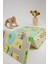 Katlanabilir Çift Taraflı Oyun Matı-Oyun Halısı 200X130X1CM (Taşıma Çantalı) 6