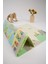 Katlanabilir Çift Taraflı Oyun Matı-Oyun Halısı 200X130X1CM (Taşıma Çantalı) 7