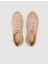 Krem Kadın Sneaker Ayakkabı 4