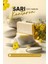 Sarı Kantaron Sabunu ve Sarı Kantaron Serumu | Yenileyici ve Onarıcı Bakım Seti ( 30 ml Serum + 100 gr Sabun ) 3