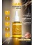 Sarı Kantaron Sabunu ve Sarı Kantaron Serumu | Yenileyici ve Onarıcı Bakım Seti ( 30 ml Serum + 100 gr Sabun ) 4