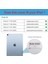 Ipad Air 4. 5. 6. Nesil 10.9 Inç 2020 2022 2024 2025 Magic Klavyeli Slim Kılıf Mıknatıslı Kilit Tutuculu Akıllı Kapak 2
