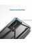 Huawei P40 Pro Uyumlu Darbe Önleyici Sararmaya Dayanıklı Airbag Korumalı Ultra Slim Tpu Şeffaf Silikon Kılıf 3