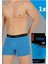 Tatkan - Tekli - Penye Modal Erkek Boxershort 1