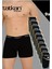 Tatkan 9'lu Erkek Penye Modal Boxershort 1