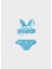 Kız Çocuk Bikini 3714Y25 2