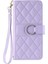 IPhone 15 Pro Max Kart Yuvaları Tutucu Bilek Kayışı Manyetik Pu Için Flip Case (Yurt Dışından) 2