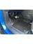 Ford Ecosport 3D Siyah Havuzlu Paspas 2016 ve Sonrası 1