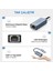 IUTP-01T Usb3.0 & Tip-C=>gigabit RJ45 Ethernet Adaptör 4