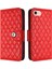 IPhone 16E Kart Tutucu Darbeye Dayanıklı Şık Koruyucu Bilek Şeridi Için Kılıf (Yurt Dışından) 1