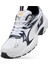 Erkek Sneaker Spor Yürüyüş Ayakkabı Milenio Tech 39232205 5