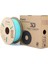 Yüksek Hızlı Hyper Pla+ Filament 1.75MM 1kg-Mint Yeşil 1