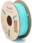 Yüksek Hızlı Hyper Pla+ Filament 1.75MM 1kg-Mint Yeşil 2