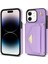 IPhone 11 Akordeon Kart Cüzdan Kılıf Kart Tutucu Kapak Pu ile Uyumlu (Yurt Dışından) 2