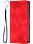 IPhone 16E Kart Ekleme Kickstand Pu Deri Cüzdan Için Flip Case (Yurt Dışından) 4