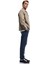 Pamuklu Normal Bel Tapered Fit Jean Pantolon - Joe Jean 2