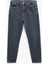 Pamuklu Normal Bel Tapered Fit Jean Pantolon - Joe Jean 4