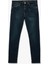 Normal Bel Pamuklu Slim Fit Jean Pantolon - Brad Jean 1
