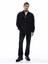 Normal Bel Pamuklu Straight Fit Jean Pantolon - Mark Jean 1
