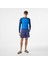 Rash Vest L/s Allover Erkek Mavi T-SHIRT.871 3