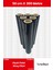 Streç Film 50CM x 300M 6 Adet, Siyah, 23 Mikron, 2500 Gr, Dayanıklı Eşya, Koli ve Palet Streci 1