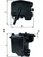 Mahle KL431D -Knecht-Behr KL431D Yakıt Filtresi Berlingo C3 C4 C5 Xsara Picasso P206 P207 P307 C5 Iı C5 Iıı Partner Tepe 1901.95 1901.95 1