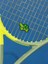 Tenis Titreşim Engelleyici Sakin Olan Kazanır 6