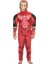 Ironman Kaslı Çocuk Kostümü 1