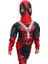 Deadpool Kaslı Çocuk Kostümü 3