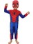 Spiderman Kassız Çocuk Kostümü 2