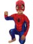 Spiderman Kassız Çocuk Kostümü 3