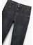 Pamuklu Normal Bel Slim Fit Jean Pantolon - Brad Jean 3