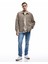 Pamuklu Slim Fit Jean Pantolon - Brad Jean 1