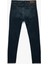 Normal Bel Pamuklu Slim Fit Jean Pantolon - Brad Jean 2