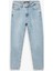 Normal Bel Pamuklu Tapered Fit Jean Pantolon - Joe Jean 1