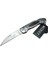 Crkt Cr 0124 Kamp Çakı 20 cm - Metal Desenli Sap, Kılıflı, Kutulu 1