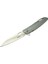 Crkt K241 Xxp Kamp Çakısı 23 cm - Kancalı Metal Sap, Otomatil, Kılıflı, Kutulu 1