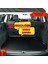 Chery Jaecoo 7 4x2 2024 Sonrası Kulaksız 3D Bagaj Havuzu 2
